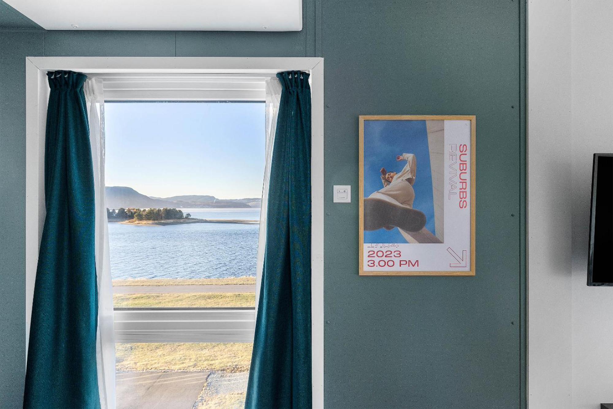 Aiden By Best Western Trondheim Airport Jordalen Exteriör bild