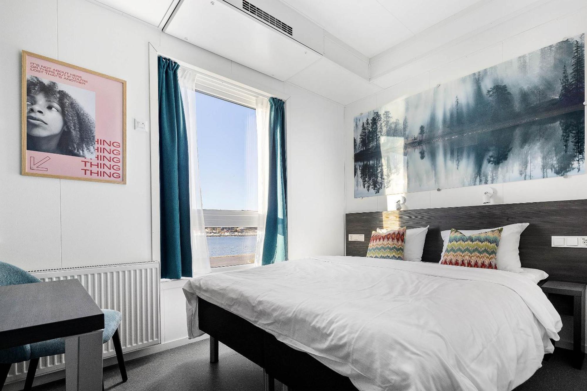 Aiden By Best Western Trondheim Airport Jordalen Exteriör bild