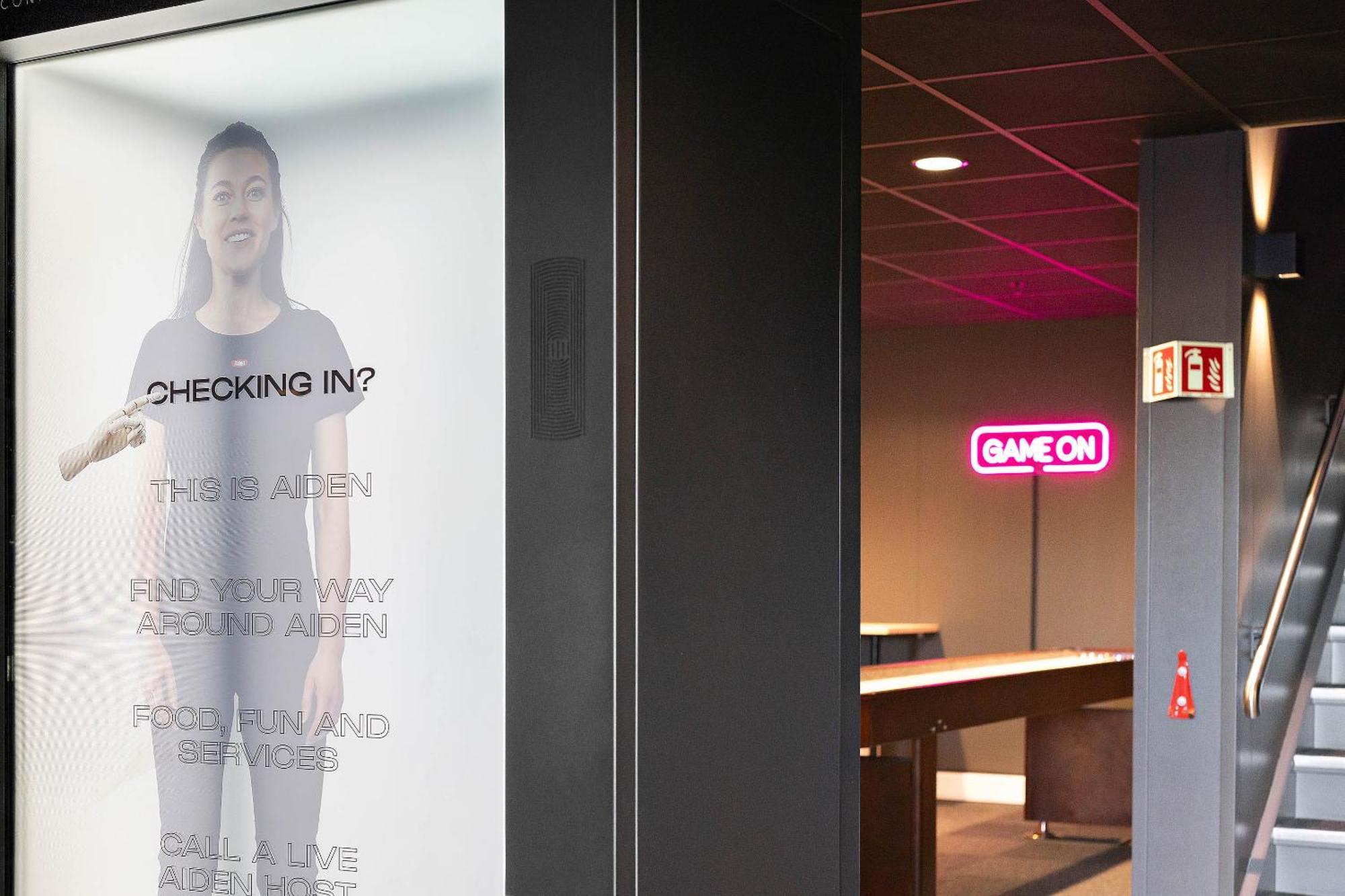 Aiden By Best Western Trondheim Airport Jordalen Exteriör bild