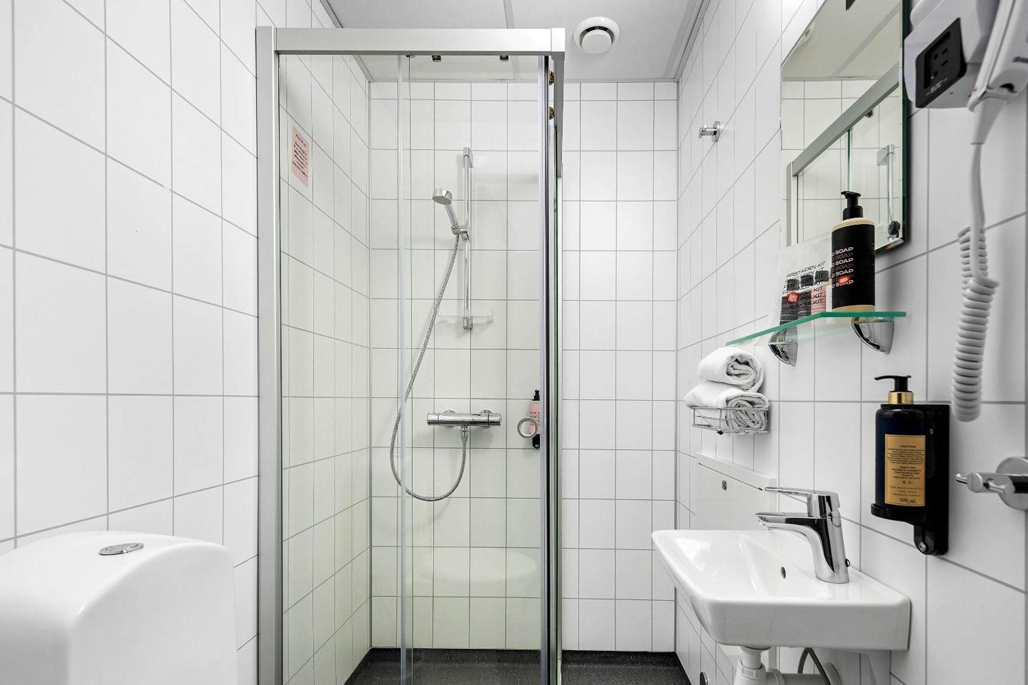 Aiden By Best Western Trondheim Airport Jordalen Exteriör bild