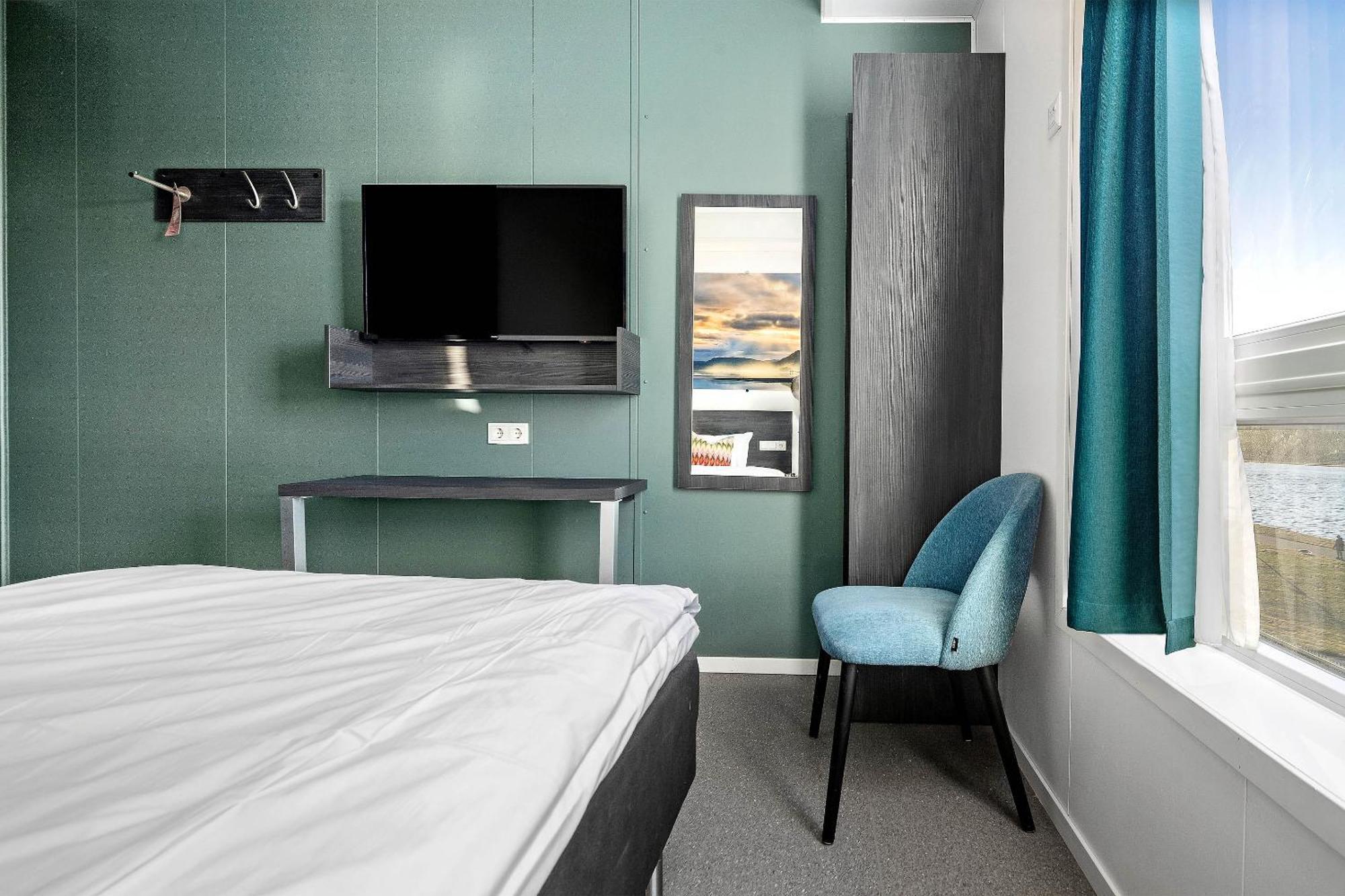Aiden By Best Western Trondheim Airport Jordalen Exteriör bild