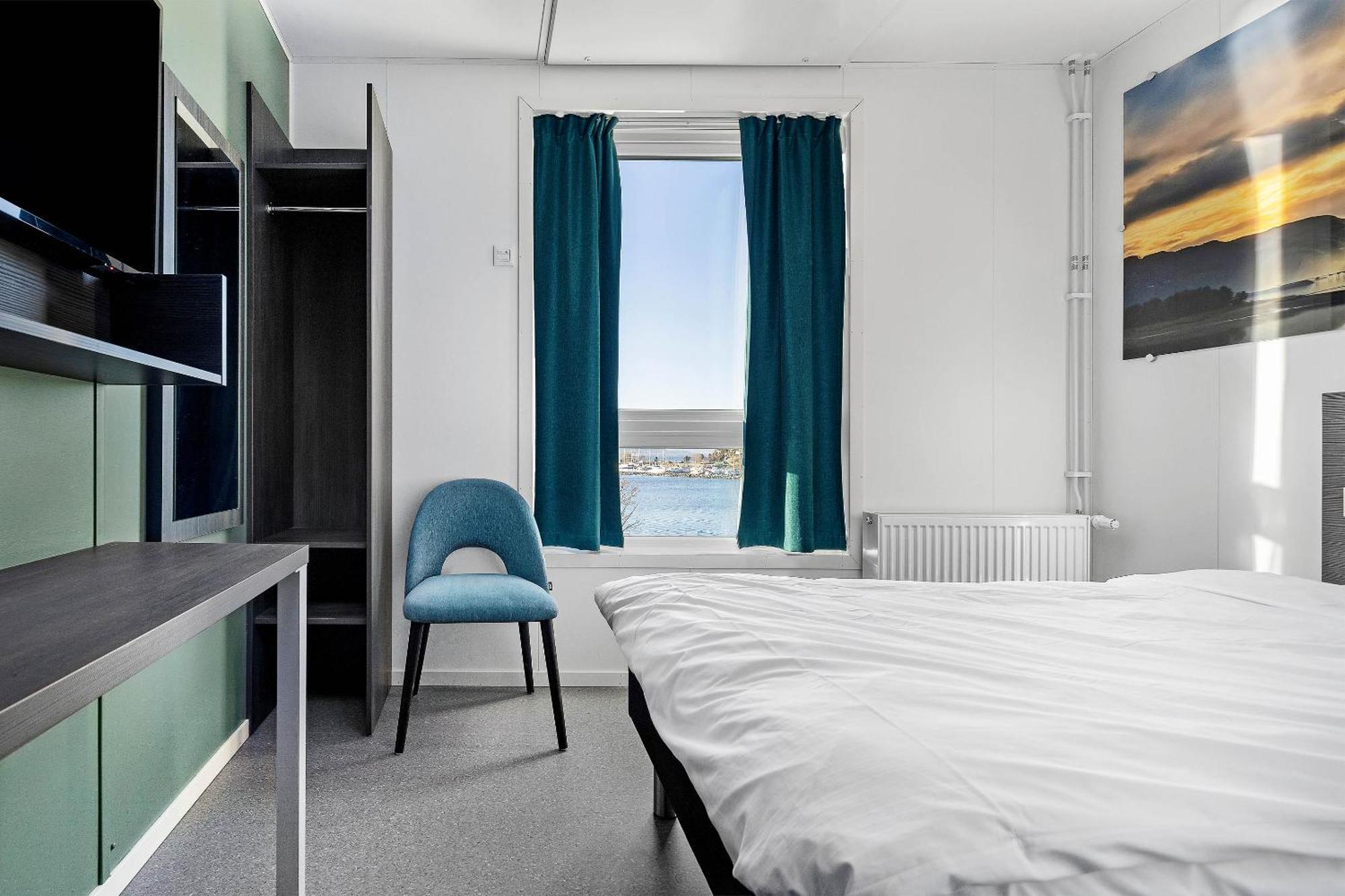 Aiden By Best Western Trondheim Airport Jordalen Exteriör bild