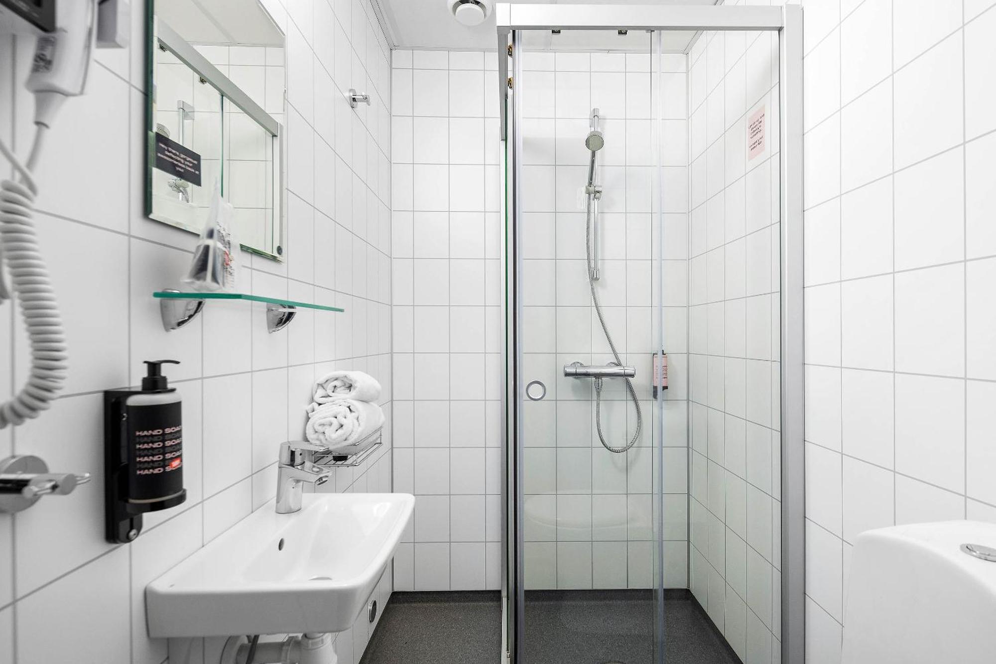 Aiden By Best Western Trondheim Airport Jordalen Exteriör bild