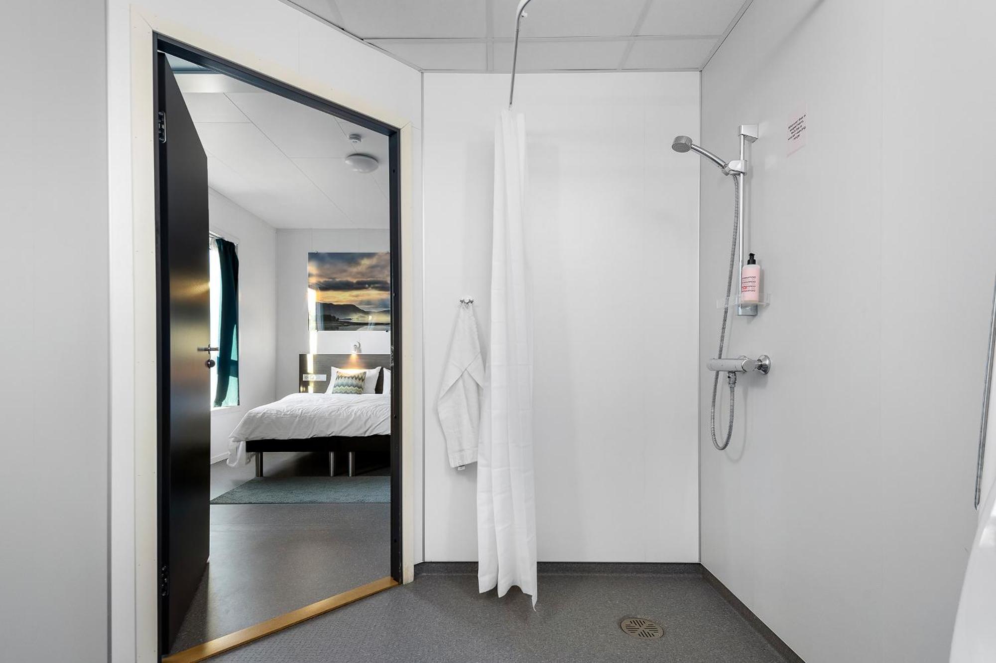 Aiden By Best Western Trondheim Airport Jordalen Exteriör bild
