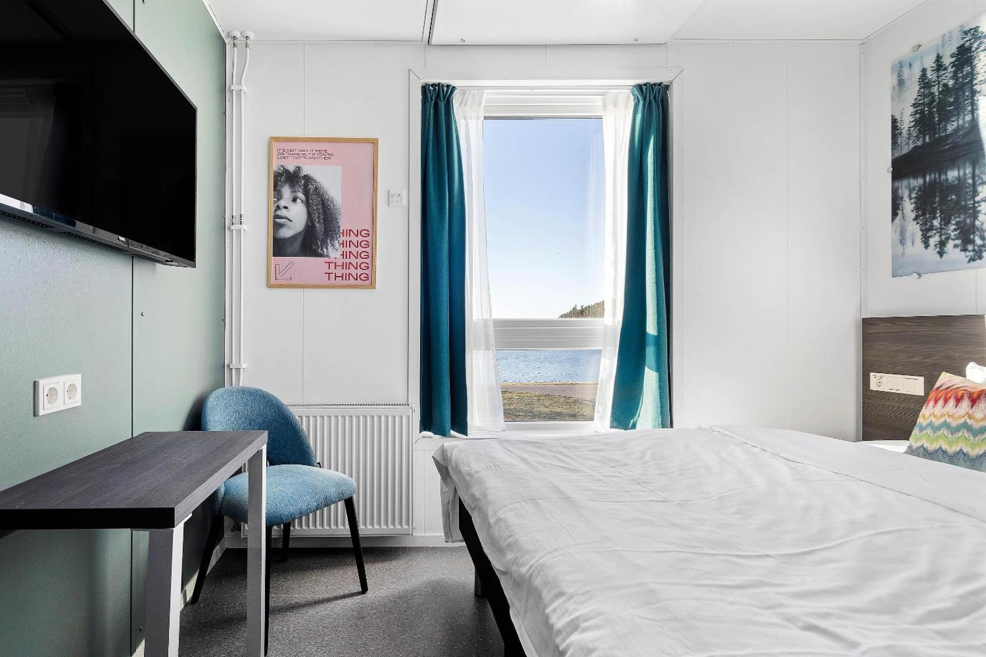Aiden By Best Western Trondheim Airport Jordalen Exteriör bild